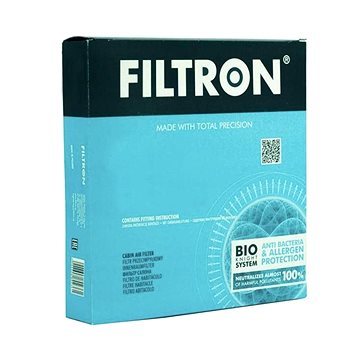 

FILTRON Filtr, vzduch v interiéru K 1319A-2x