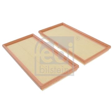 

FEBI BILSTEIN Vzduchový filtr - sada 108938
