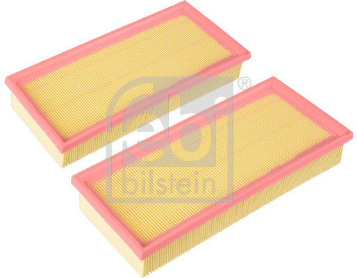 

FEBI BILSTEIN Vzduchový filtr - sada 174824