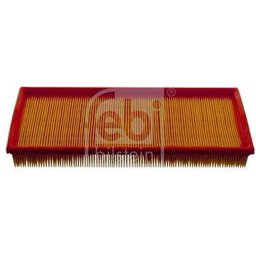 

FEBI BILSTEIN Vzduchový filtr 01511