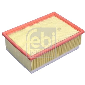 

FEBI BILSTEIN Vzduchový filtr 101445