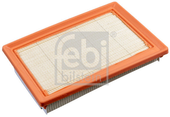 

FEBI BILSTEIN Vzduchový filtr 101665