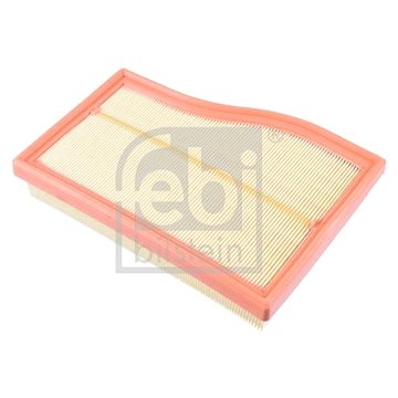 

FEBI BILSTEIN Vzduchový filtr 106897