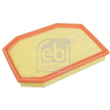 

FEBI BILSTEIN Vzduchový filtr 108366