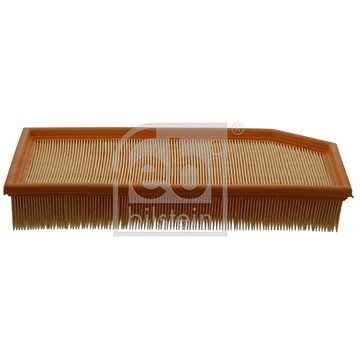 

FEBI BILSTEIN Vzduchový filtr 31416