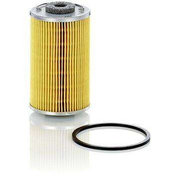 

MANN-FILTER Palivový filtr P 707 x