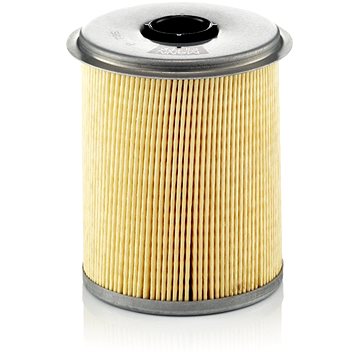 

MANN-FILTER Palivový filtr P 735 x