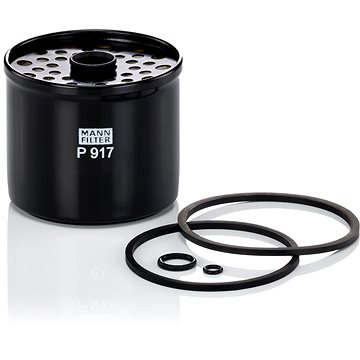 

MANN-FILTER Palivový filtr P 917 x
