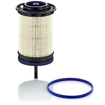 

MANN-FILTER Palivový filtr PU 10 011 z