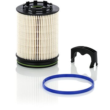 

MANN-FILTER Palivový filtr PU 10 023/1 z KIT