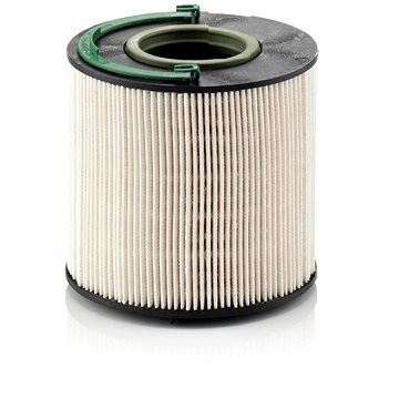 

MANN-FILTER Palivový filtr PU 1040 x