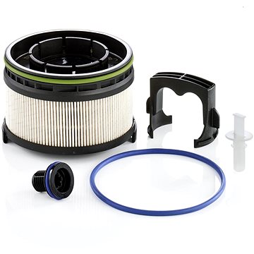 

MANN-FILTER Palivový filtr PU 11 002 z KIT