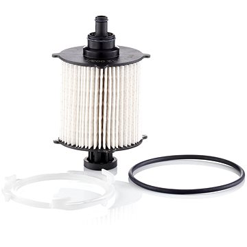 

MANN-FILTER Palivový filtr PU 12 003/1 z