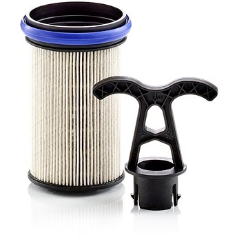 

MANN-FILTER Palivový filtr PU 7013 KIT