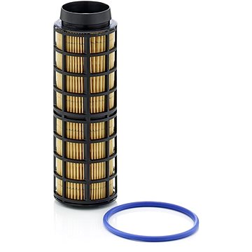 

MANN-FILTER Palivový filtr PU 7017 z