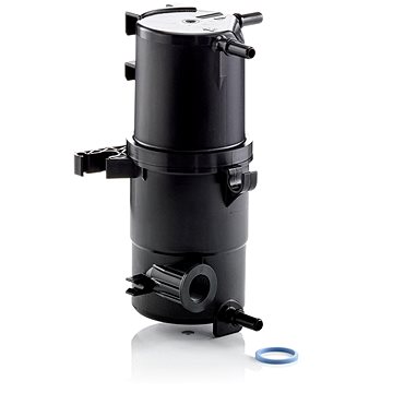 

MANN-FILTER Palivový filtr WK 10 034 z