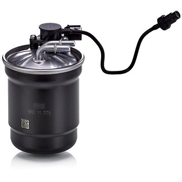 

MANN-FILTER Palivový filtr WK 11 025