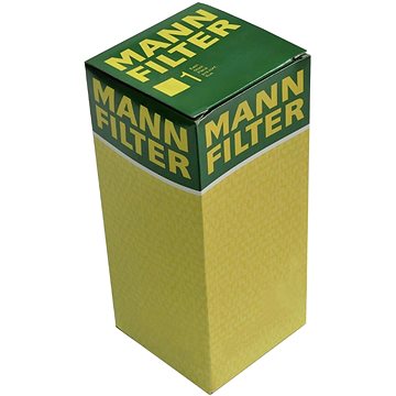 

MANN-FILTER Filtr, odvzdusneni klikove skrine WK 31/2