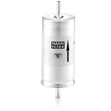 

MANN-FILTER Palivový filtr WK 413