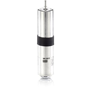 

MANN-FILTER Palivový filtr WK 5015