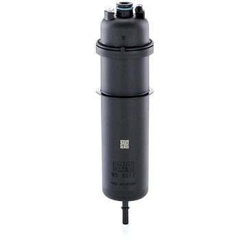 

MANN-FILTER Palivový filtr WK 5017