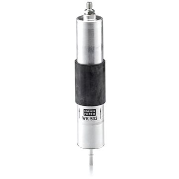

MANN-FILTER Palivový filtr WK 533