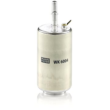 

MANN-FILTER Palivový filtr WK 6004