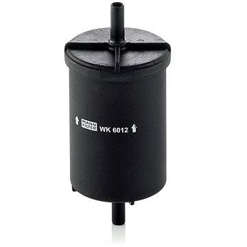 

MANN-FILTER Palivový filtr WK 6012