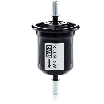 

MANN-FILTER Palivový filtr WK 6013