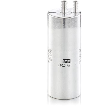

MANN-FILTER Palivový filtr WK 7012