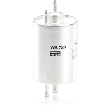 

MANN-FILTER Palivový filtr WK 720
