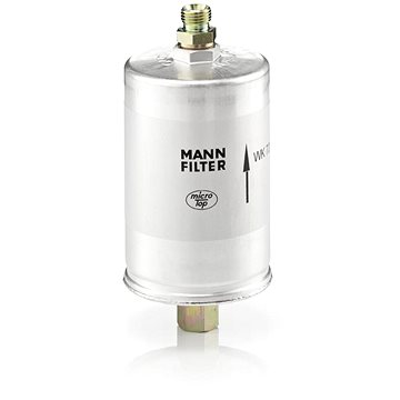 

MANN-FILTER Palivový filtr WK 726