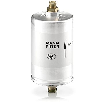 

MANN-FILTER Palivový filtr WK 726/2