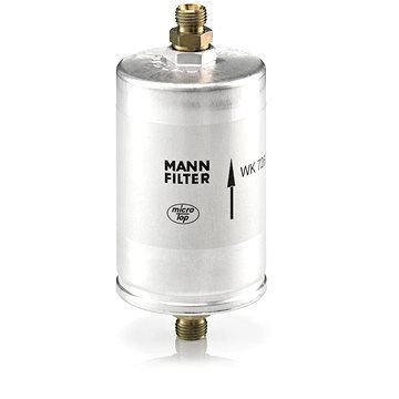 

MANN-FILTER Palivový filtr WK 726/3