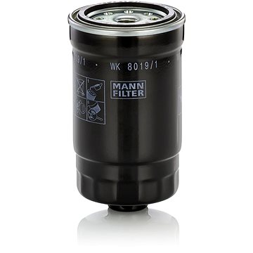

MANN-FILTER Palivový filtr WK 8019/1