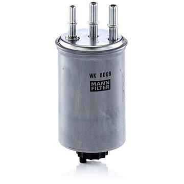 

MANN-FILTER WK 8069