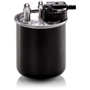 

MANN-FILTER Palivový filtr WK 820/21
