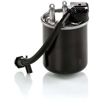 

MANN-FILTER Palivový filtr WK 820/23