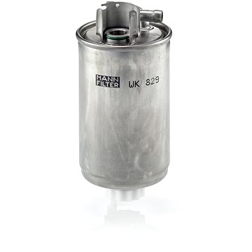 

MANN-FILTER Palivový filtr WK 829
