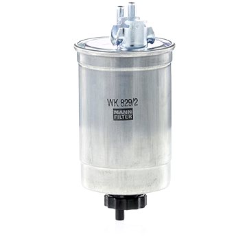 

MANN-FILTER Palivový filtr WK 829/2