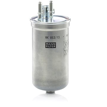 

MANN-FILTER Palivový filtr WK 853/13