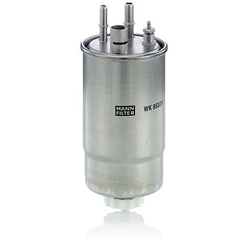 

MANN-FILTER Palivový filtr WK 853/24