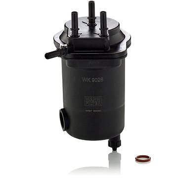 

MANN-FILTER Palivový filtr WK 9028 z