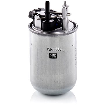 

MANN-FILTER Palivový filtr WK 9066