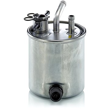 

MANN-FILTER Palivový filtr WK 9067
