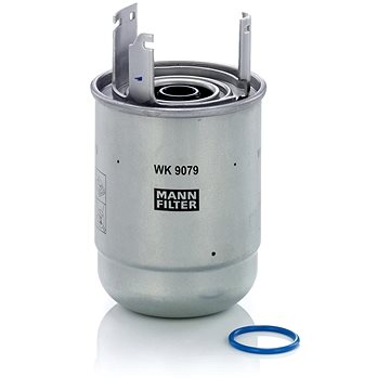 

MANN-FILTER Palivový filtr WK 9079 z