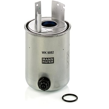 

MANN-FILTER Palivový filtr WK 9082 z