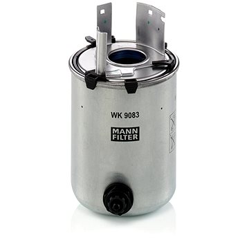 

MANN-FILTER Palivový filtr WK 9083