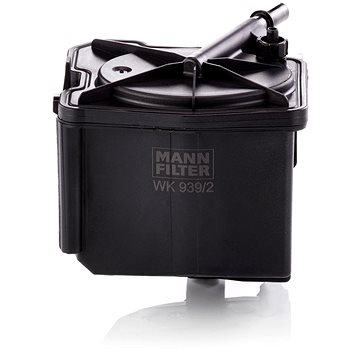 

MANN-FILTER Palivový filtr WK 939/2 z