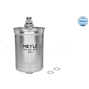

MEYLE Palivový filtr 014 047 0033